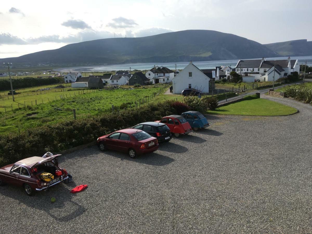 Roskeel House Hotel Exterior foto